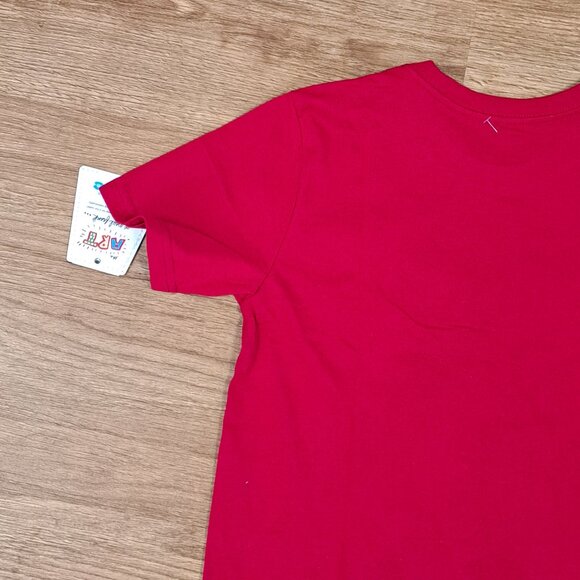 Paul Frank The Collection PF Burger Children's Unisex Tee Shirt NWT Size Small - Picture 9 of 9